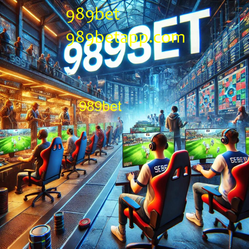 989bet