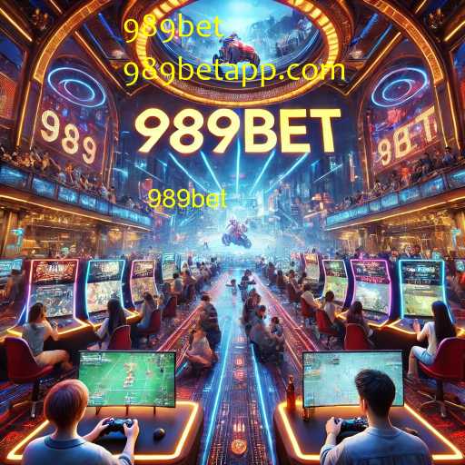 989bet