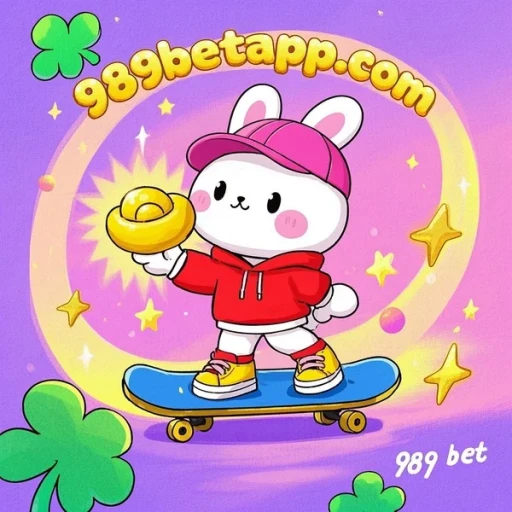 Explorando a Seção de Jogos do 989bet: Uma Experiência Inigualável